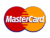 Mastercard payment method logo