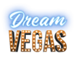 Dream Vegas casino logo