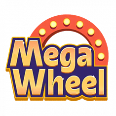 Mega Wheel Game Show by Pragmatic Play