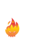 Hell Spin Casino Logo png